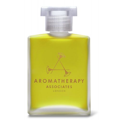  Aromatherapy Associates Support Equilibrium Bath And Shower Oil, 1.86 Fl Oz