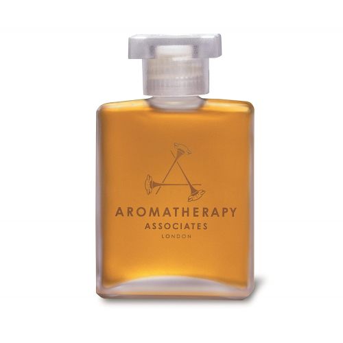  Aromatherapy Associates Deep Relax Bath And Shower Oil, 1.86 Fl Oz