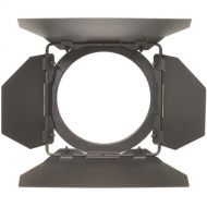 ARRI 4-Leaf Barndoor Set for 650W Fresnel, 200W HMI, 400W Pocket PAR