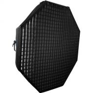 ARRI DoPchoice 40-Degree SNAPGRID for SkyPanel S60 Octa 7 Softbox