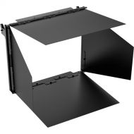 ARRI 4-Leaf Barndoors for LED SkyPanel S30