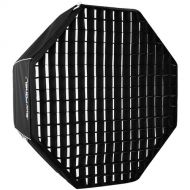 ARRI DoPchoice 40-Degree SNAPGRID for SkyPanel S30 Octa 4 Softbox