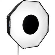 ARRI 1/4 Grid Cloth Black Circle 500 for Snapbag Octa 4