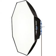 ARRI DoPchoice Octa 7 Softbox with Double Bracket for Two S60 SkyPanels