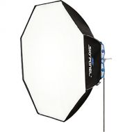 ARRI DoPchoice Octa 5 Softbox with Double Bracket for Two S60 SkyPanels