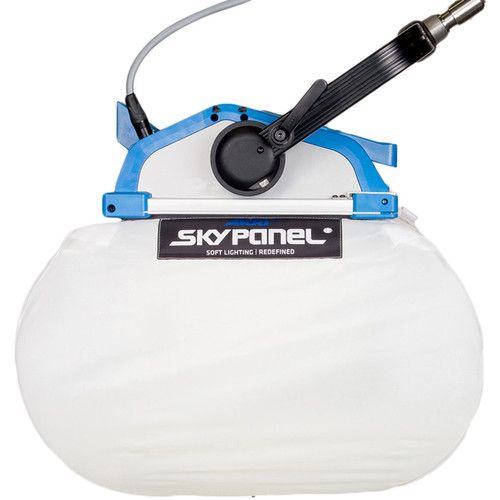  ARRI Chimera Lantern with Skirt for SkyPanel S30