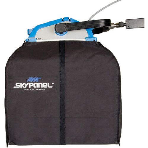  ARRI Chimera Lantern with Skirt for SkyPanel S30