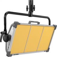 ARRI SkyPanel S60-RP Tungsten LED Remote Phosphor Softlight (Black, Bare Ends)