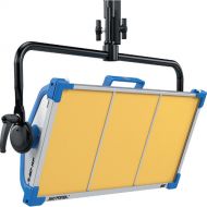 ARRI SkyPanel S60-RP Tungsten LED Remote Phosphor Softlight (Blue/Silver, Edison)