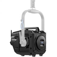 ARRI Orbiter LED Light without Lens, Yoke, and Cable (Black)