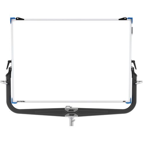  ARRI SkyPanel S360-C LED Softlight (Blue/Silver, Manual, Intensifier, Bare Ends)