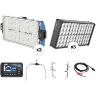 ARRI SkyPanel X23 Modular LED Panel