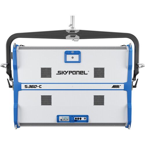  ARRI SkyPanel LED S360-C Kit