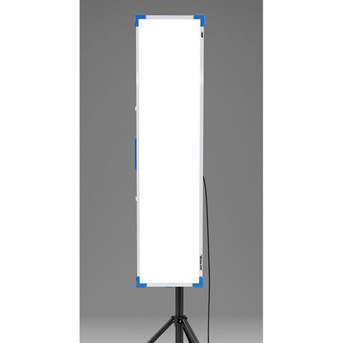  ARRI SkyPanel S120-C LED Softlight (Blue/Silver, Center Mount)