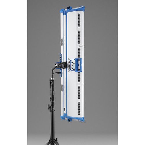  ARRI SkyPanel S120-C LED Softlight (Blue/Silver, Center Mount)