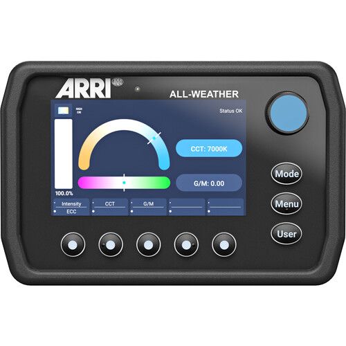  ARRI Orbiter LED Light (Orbiter Projection Kit)