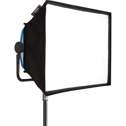  ARRI SkyPanel S60-C LED Lights with Case and Softboxes Kit (2-Light Kit)