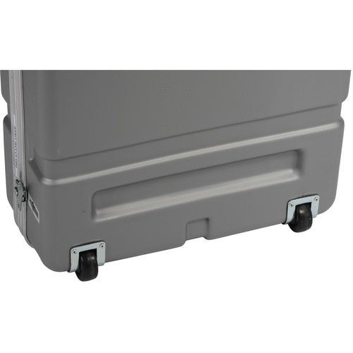  ARRI Molded Case for SkyPanel S120 with Manual Mount