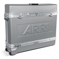 ARRI Molded Case V2 for S60-C Single SkyPanel (Light Gray)