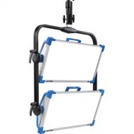 ARRI Double Vertical Yoke for SkyPanel S60