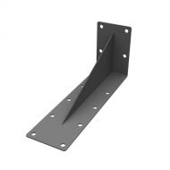 ARRI S2.RBW02 Wall Bracket for 2 Rails or Pipes