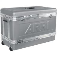 ARRI Molded Case for S30 Double SkyPanel (Light Gray)