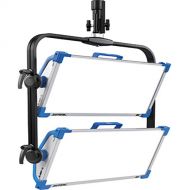 ARRI Double Vertical Yoke for S120 SkyPanel