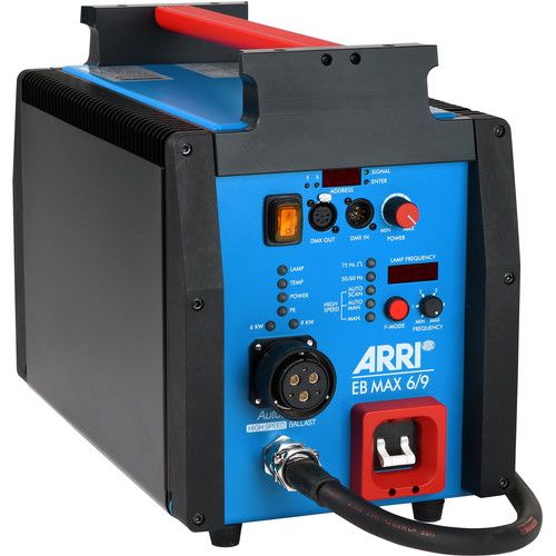  ARRI EB MAX 6/9 Ballast