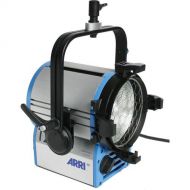 ARRI T1 1000W Location Fresnel with Hanging Mount (120-240 VAC)