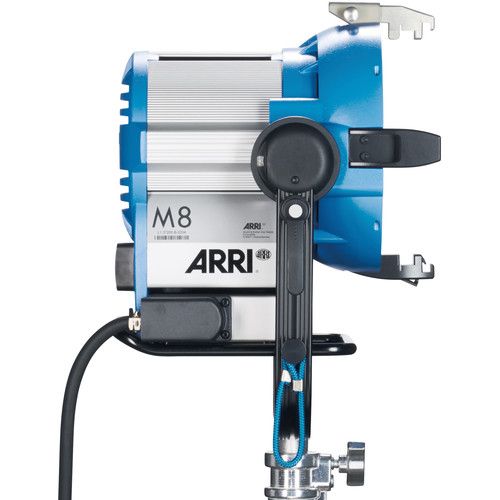  ARRI M8 HMI Lamp Head