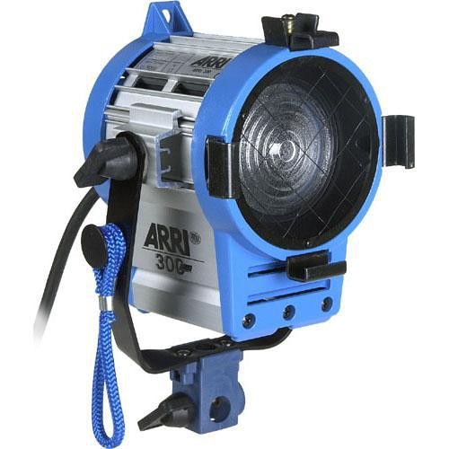  ARRI Softbank I Tungsten 4-Light Kit (120 VAC)