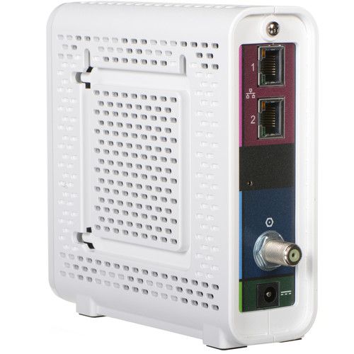  ARRIS SB8200 SURFboard DOCSIS 3.1 Cable Modem