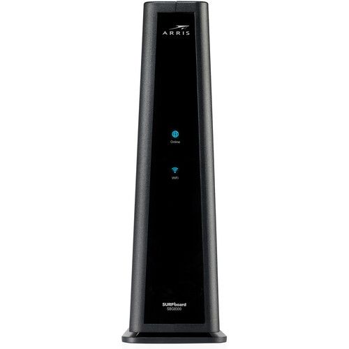  ARRIS SURFboard SBG8300 AC2350 Dual-Band DOCSIS 3.1 Cable Modem Router