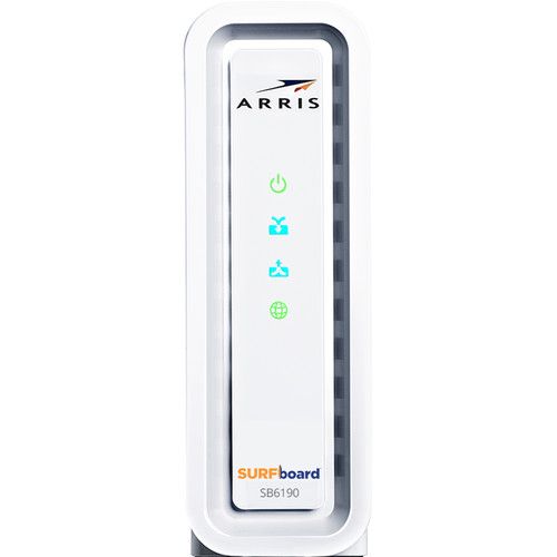  ARRIS SB6190 SURFboard Cable Modem