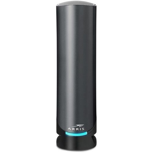  ARRIS SURFboard G36 AX3000 Dual-Band DOCSIS 3.1 Multi-Gig Cable Modem Router