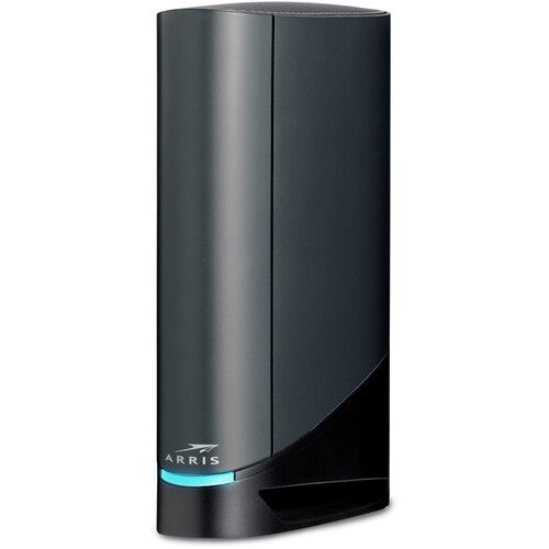  ARRIS SURFboard G36 AX3000 Dual-Band DOCSIS 3.1 Multi-Gig Cable Modem Router