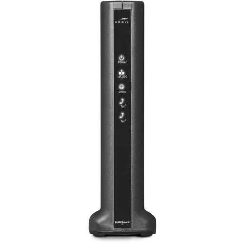  ARRIS SURFboard T25 DOCSIS 3.1 Cable Modem for Xfinity Internet & Voice
