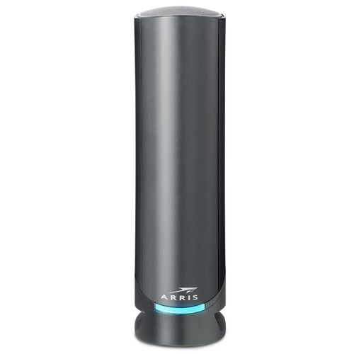  ARRIS SURFboard G34 AX3000 Dual-Band DOCSIS 3.1 Cable Modem Router