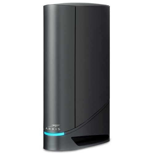  ARRIS SURFboard G34 AX3000 Dual-Band DOCSIS 3.1 Cable Modem Router
