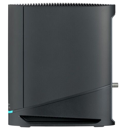  ARRIS SURFboard G34 AX3000 Dual-Band DOCSIS 3.1 Cable Modem Router