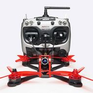 ARRIS X210S 210MM 5 RC Quadcopter FPV Racing Drone RTF W/Radiolink AT9S Transmitter + Flycolor 4-in-1 Tower + Foxeer Arrow Mini Pro Camera + VT5804 V2 VTX