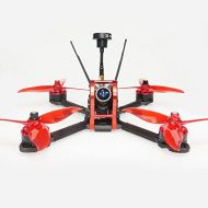 ARRIS X210S 210MM 5 RC Quadcopter FPV Racing Drone BNF WFlycolor 4-in-1 Tower + Foxeer Arrow Mini Pro Camera + VT5804 V2 VTX