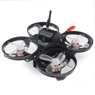 ARRIS X90 90MM Micro Brushless Drone FPV RC Racing Drone Quadcopter ARF w/ FPV Camera + 2S Battery + 4in1 Flight Controller Tower