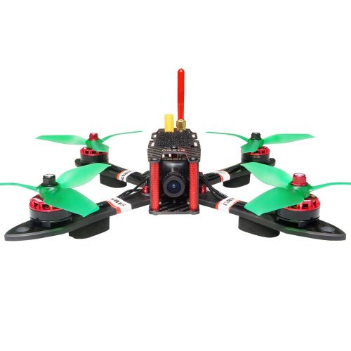  ARRIS X220 220mm RC Quadcopter FPV Racing Drone ARF w X2205 Motor HS1177 FPV Camera (Stardard Version)