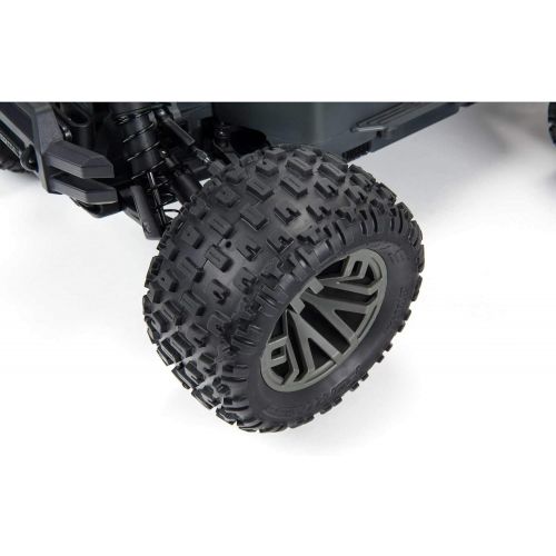  ARRMA 1/10 Granite 4X4 V3 3S BLX Brushless Monster RC Truck RTR (Transmitter and Receiver Included, Batteries and Charger Required)