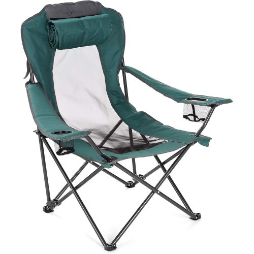  ARROWHEAD OUTDOOR Portable Folding Hybrid 2-in1 Camping Chair캠핑 의자
