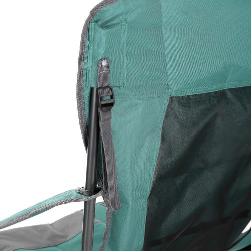  ARROWHEAD OUTDOOR Portable Folding Hybrid 2-in1 Camping Chair캠핑 의자