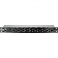 ART},description:The ART MX821 is a versatile rack mount mixer combining eight independent input channels into a single mono line level mixed output. Essential features include XLR