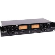 ART Pro VLAII Professional Two Channel Compressor