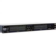ART EQ-341 - Dual-Channel 15-Band 2/3 Octave Graphic Equalizer